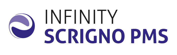 Infinity Scrigno - PMS